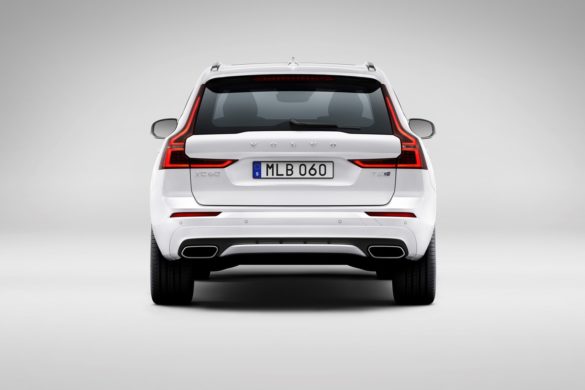 Nyhed: Volvo XC60